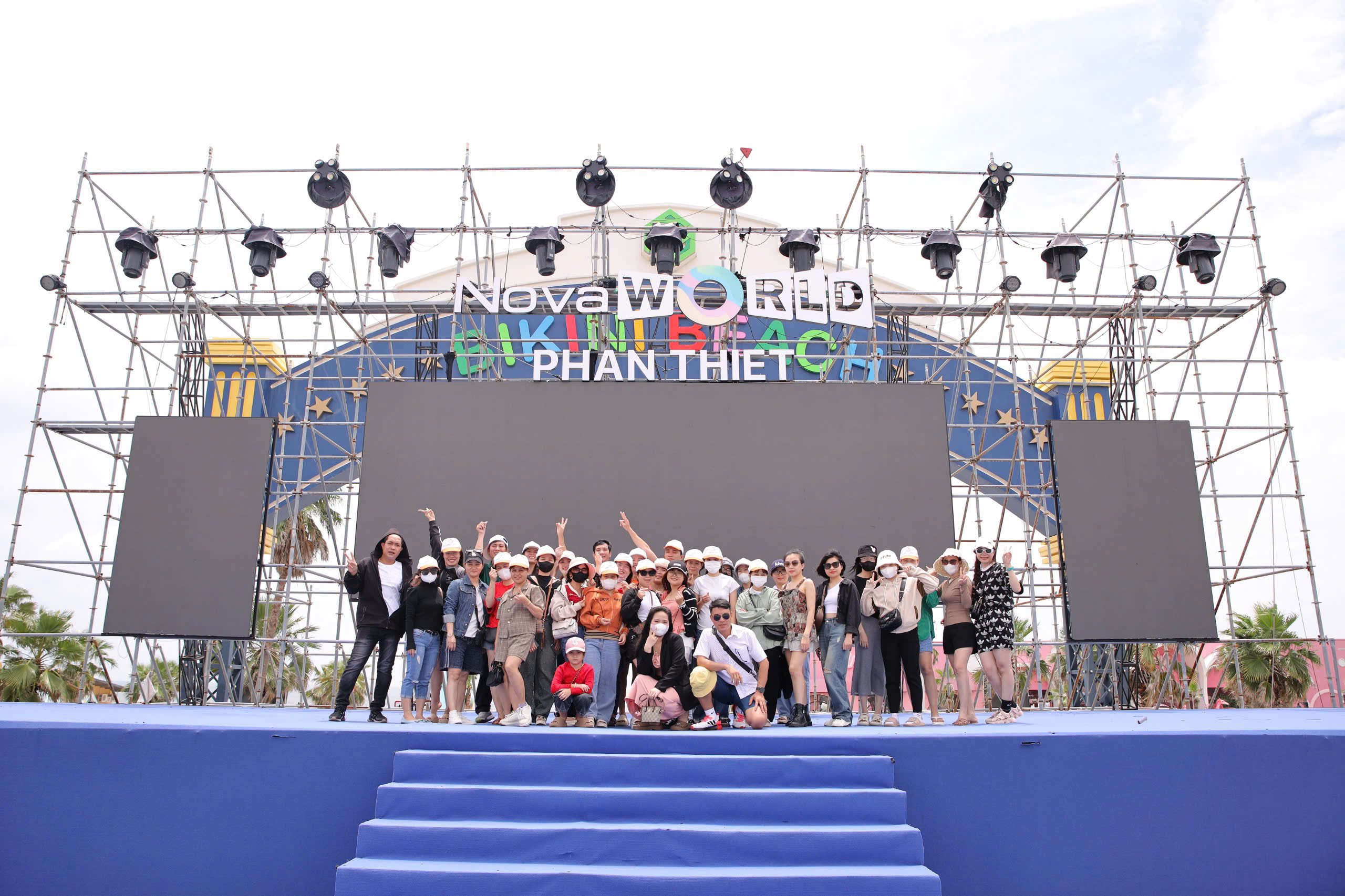 Tour Phú Quốc