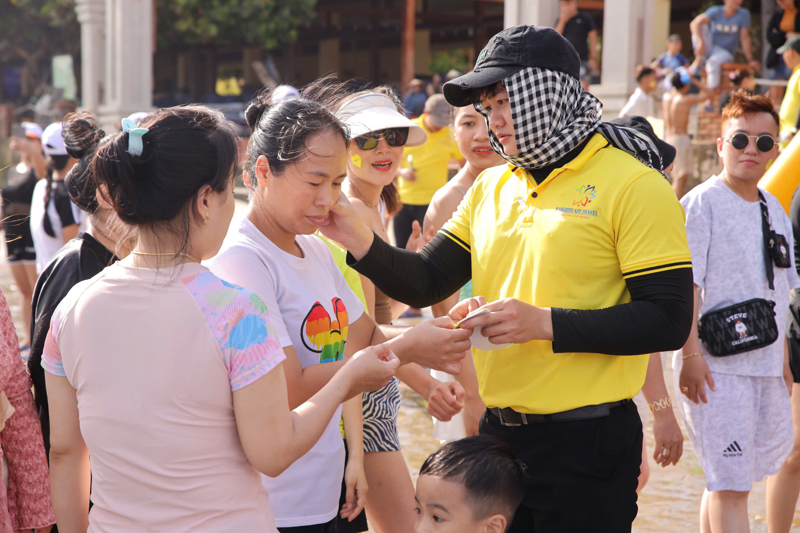 Tour Khám Phá Hạ Long 3N2Đ